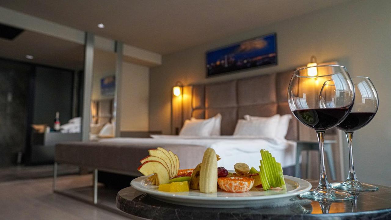 Pasaport Pier Готель 3*