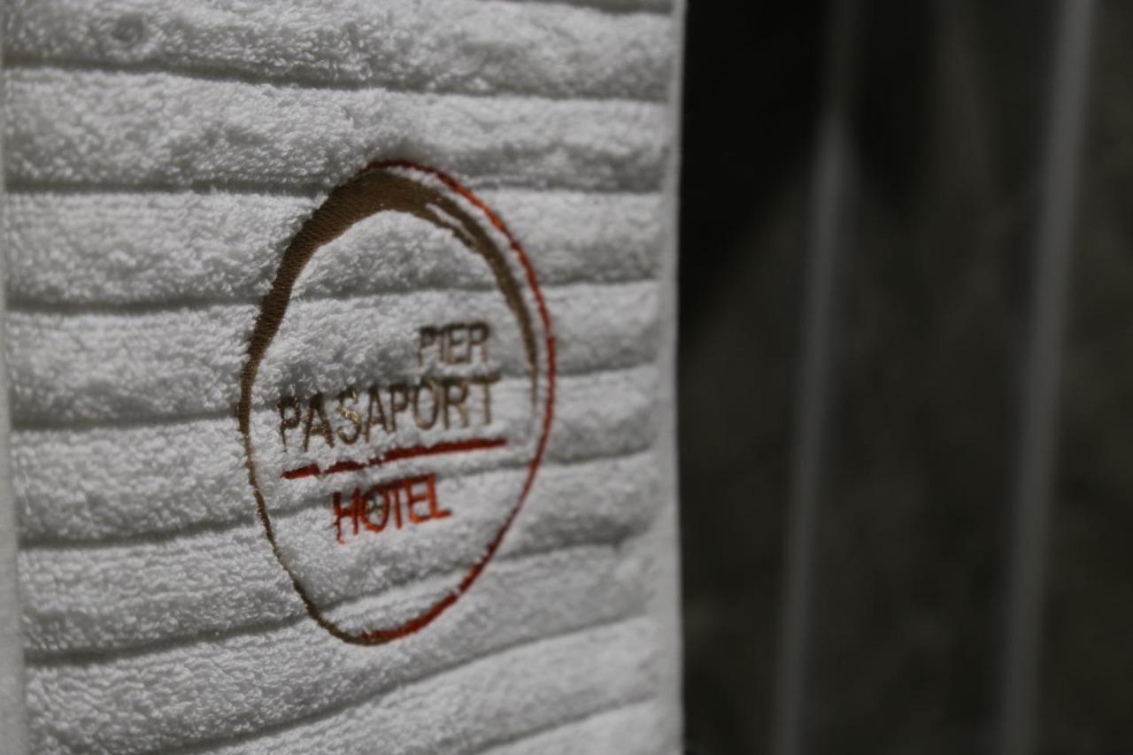 Pasaport Pier 4* Измир