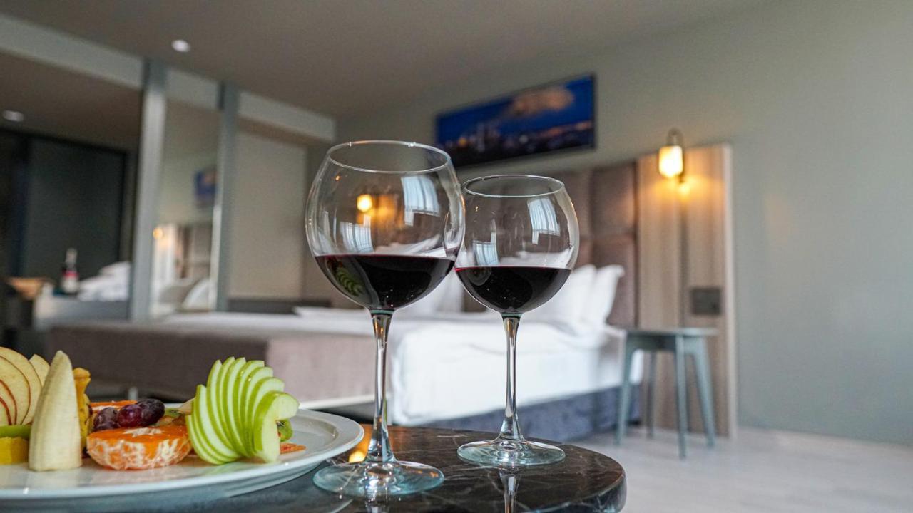 Pasaport Pier Hotel Izmir