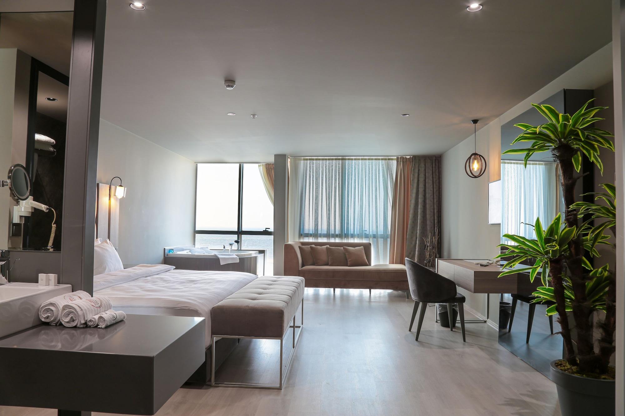 Pasaport Pier Hotel Izmir