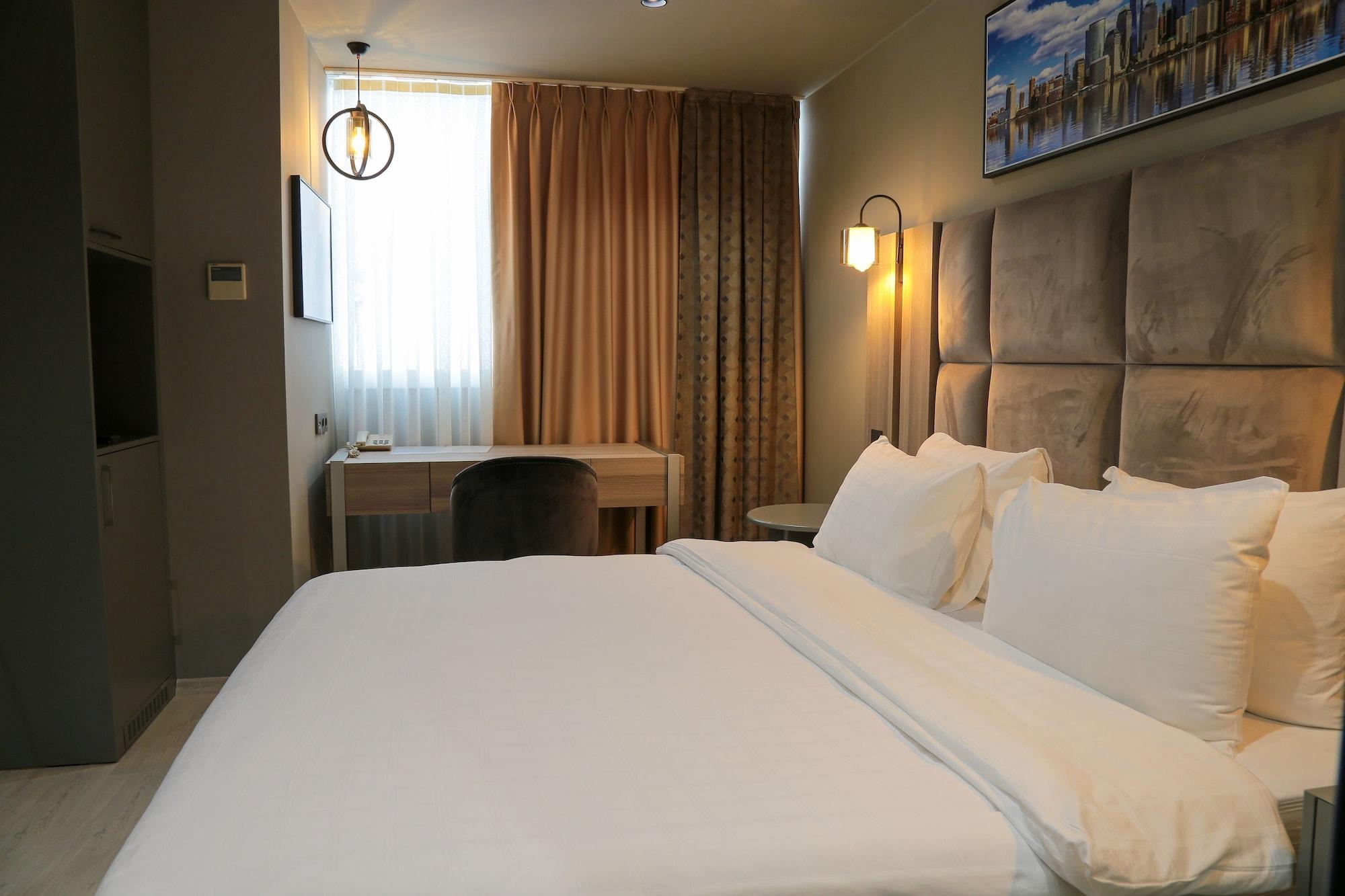 Pasaport Pier Готель 3*