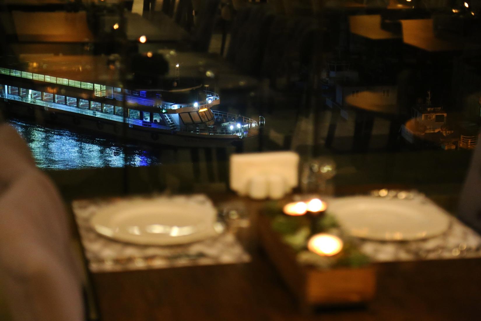 Pasaport Pier 3* Ізмір