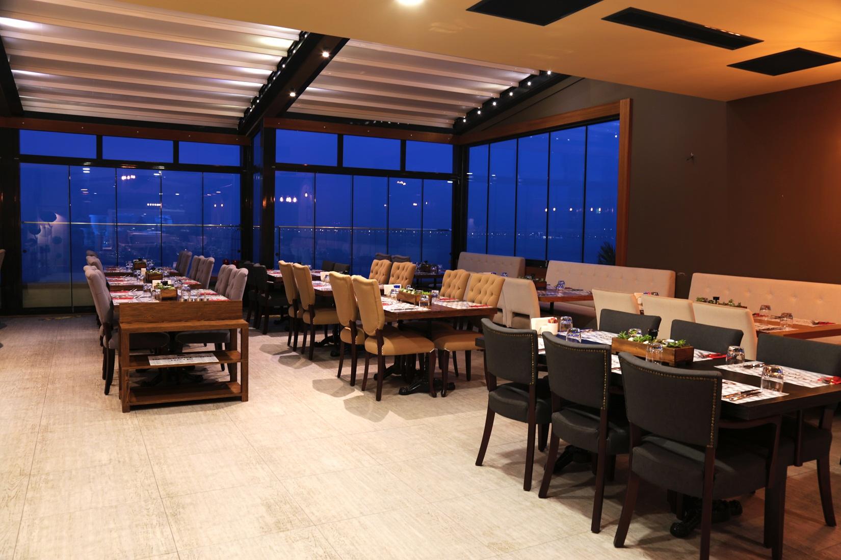 Pasaport Pier Готель 3*