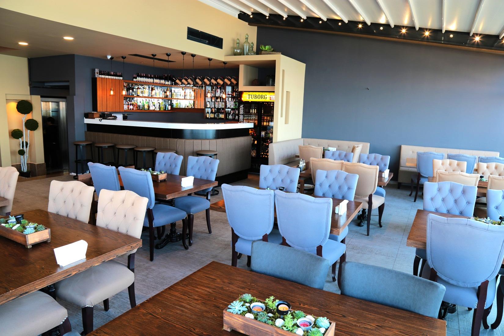 Hotel Pasaport Pier