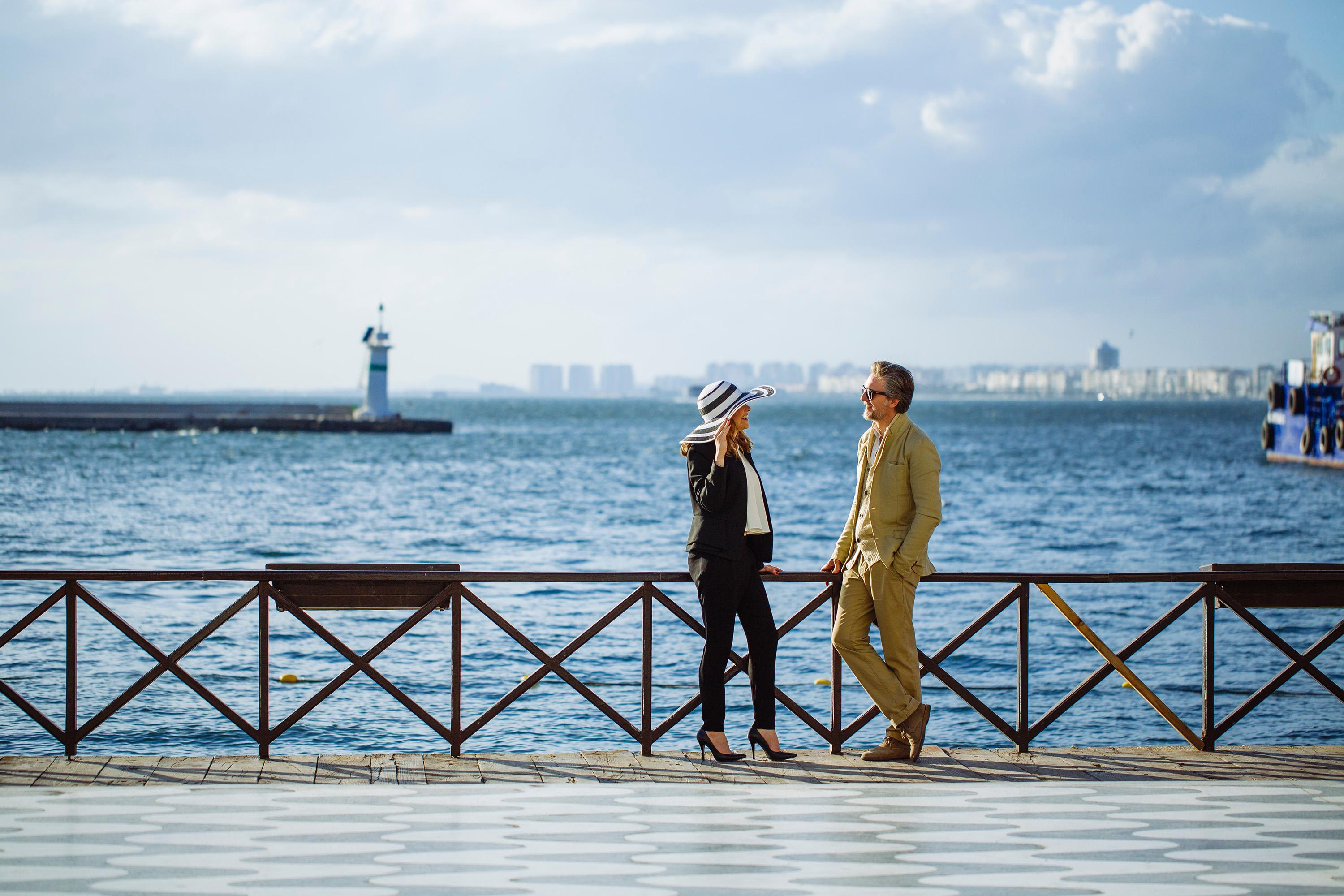 Pasaport Pier Hotel 4*